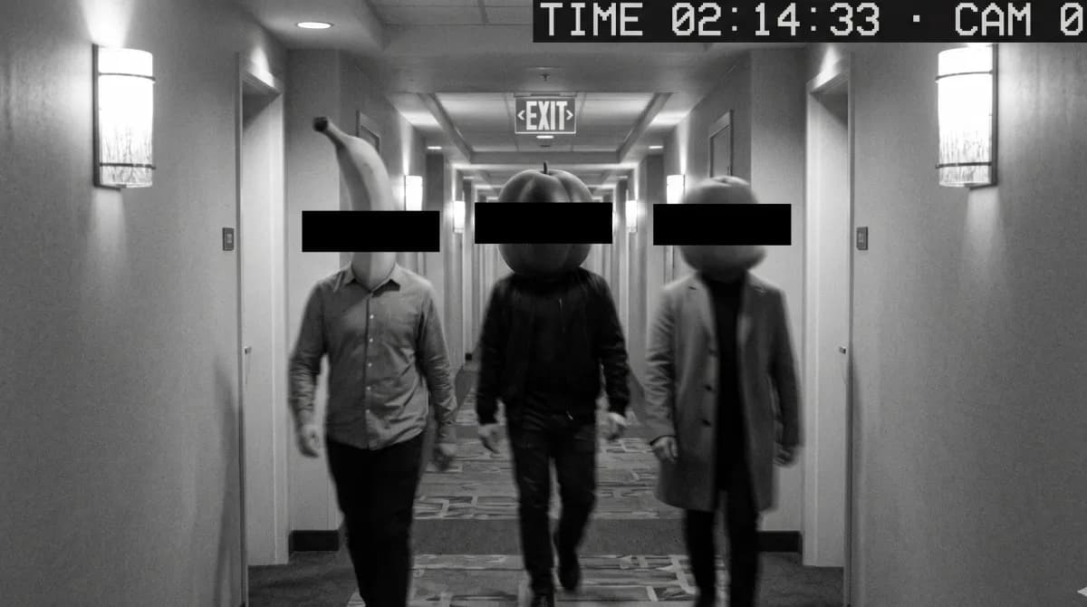 Pulpgate footage rumored to resurface; FBI denies involvement