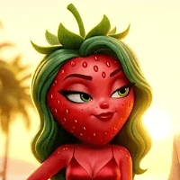Strawberina