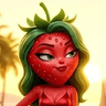 Strawberina